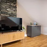 Schoene In I Home2share באד הונף אם ריין