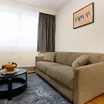 Schoene In I Home2share דירה באד הונף אם ריין