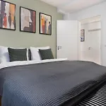 Schoene In I Home2share * באד הונף אם ריין