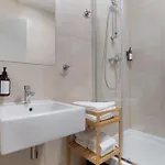 דירה Schoene In I Home2share