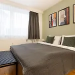 דירה Schoene In I Home2share