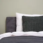 דירה Schoene In I Home2share *