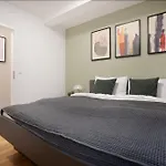 Schoene In I Home2share באד הונף אם ריין
