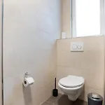 Schoene In I Home2share * באד הונף אם ריין