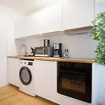 Schoene In I Home2share דירה באד הונף אם ריין