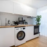 Schoene In I Home2share דירה *