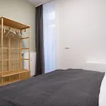 דירה Schoene In I Home2share *