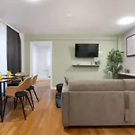 Schoene In I Home2share באד הונף אם ריין