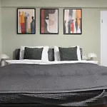 Schoene In I Home2share דירה באד הונף אם ריין