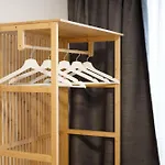 דירה Schoene In I Home2share באד הונף אם ריין