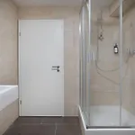 דירה Schoene In I Home2share באד הונף אם ריין