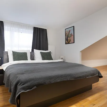 Schoene In I Home2share Daire Bad Honnef