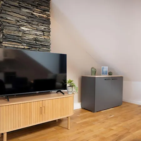 Schoene In I Home2share באד הונף אם ריין