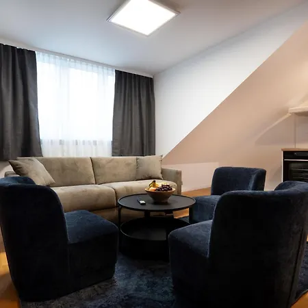 Schoene In I Home2share 公寓