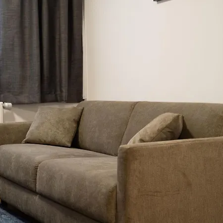 Schoene In I Home2share 公寓