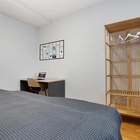 Schoene In I Home2share 莱茵河畔的巴特霍内夫