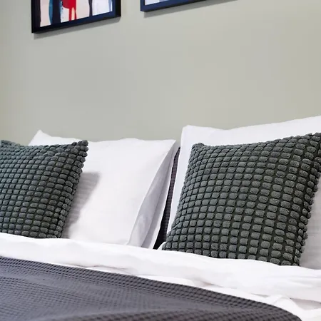 דירה Schoene In I Home2share *