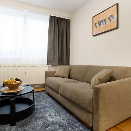 Schoene In I Home2share شقة باد هونيف ام راين