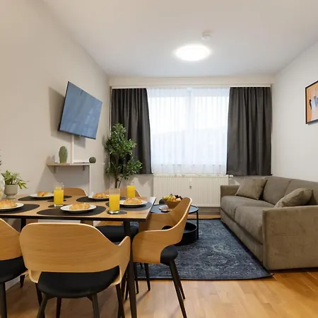 Schoene In I Home2share باد هونيف ام راين