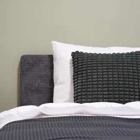 شقة Schoene In I Home2share *