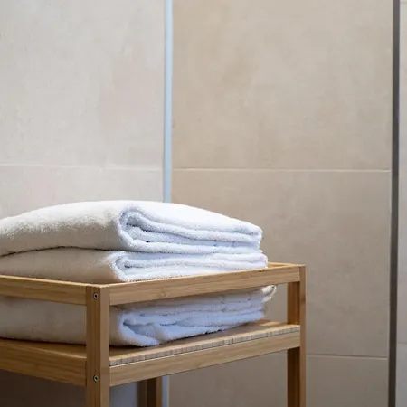 Schoene In I Home2share شقة