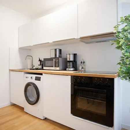Schoene In I Home2share Daire Bad Honnef