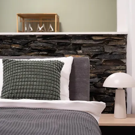 Schoene In I Home2share * 莱茵河畔的巴特霍内夫