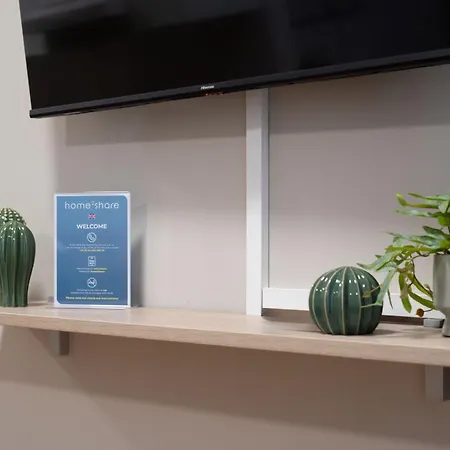 Schoene In I Home2share *