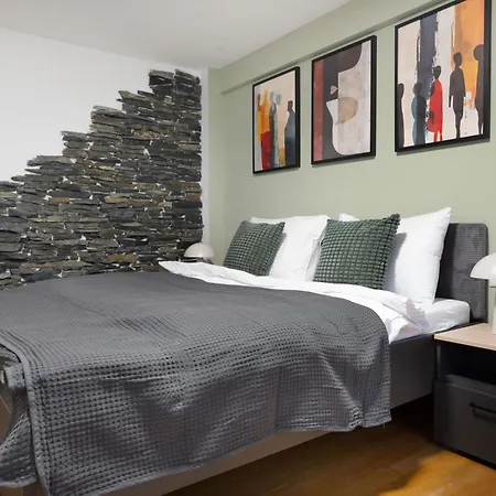 Daire Schoene In I Home2share Bad Honnef