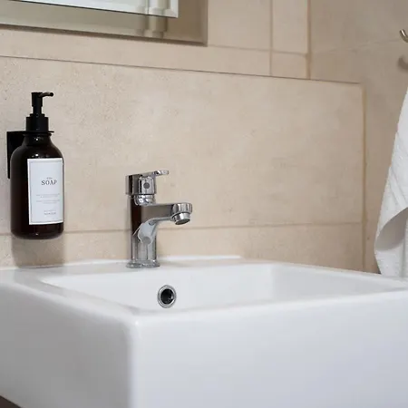 Schoene In I Home2share באד הונף אם ריין