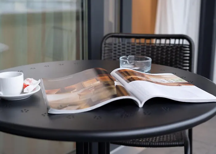 Schoene In I Home2share شقة