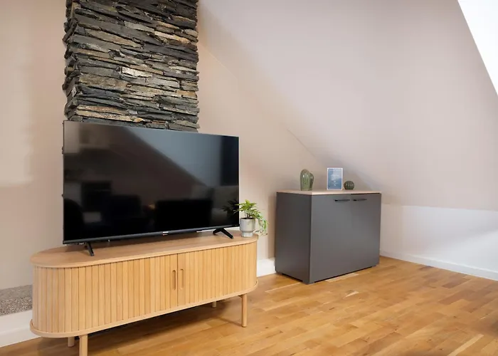 Schoene In I Home2share باد هونيف ام راين