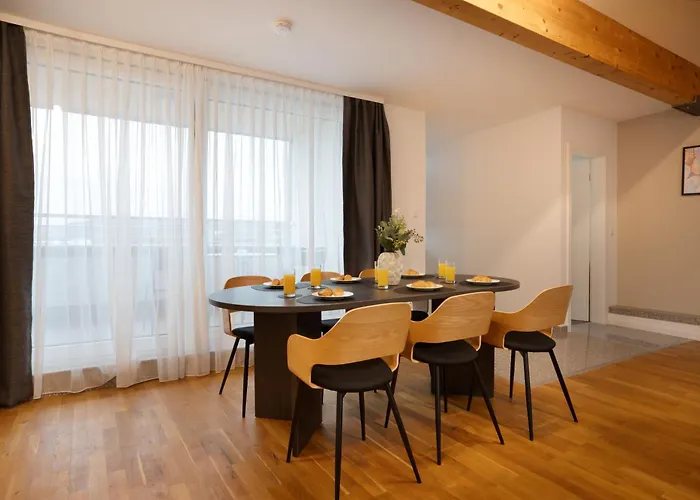 Schoene In I Home2share 公寓