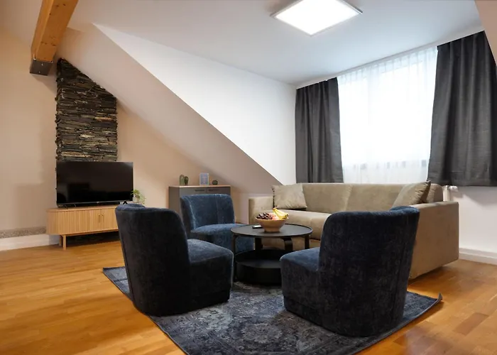 Schoene In I Home2share 公寓 *