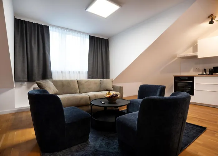 Schoene In I Home2share 公寓