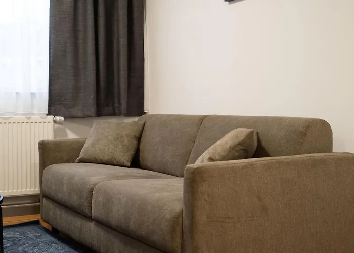 Schoene In I Home2share شقة