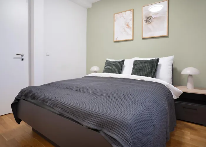 Schoene In I Home2share شقة