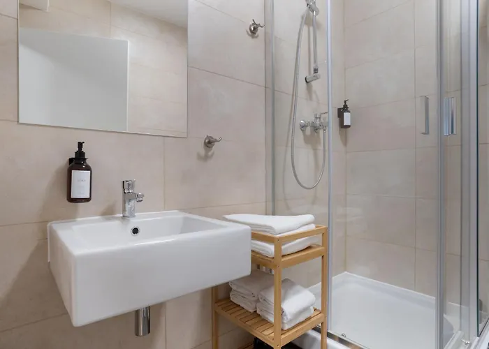 公寓 Schoene In I Home2share