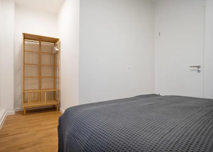 Schoene In I Home2share 公寓 *