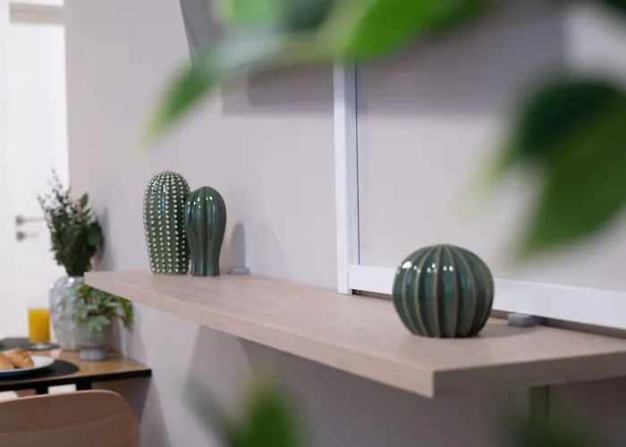 Schoene In I Home2share *