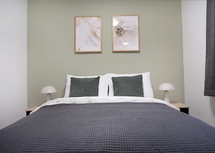 Schoene In I Home2share 公寓