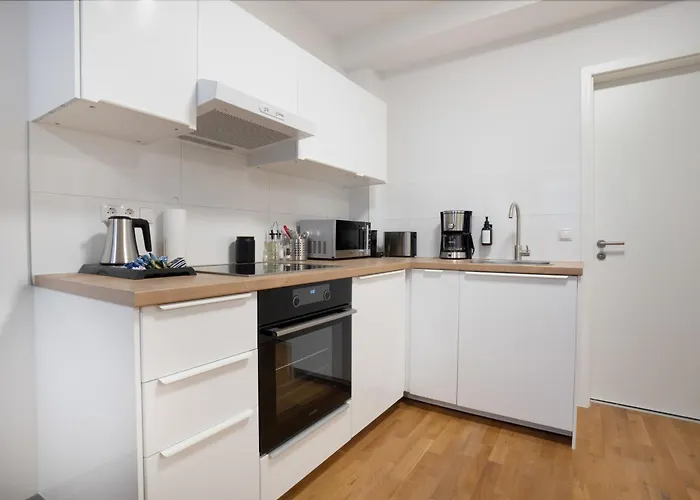 Schoene In I Home2share *