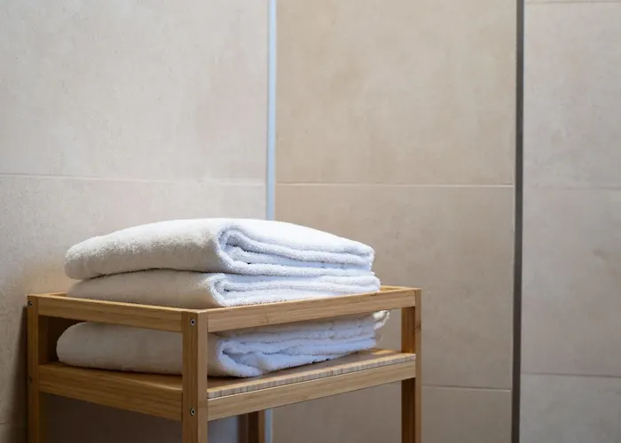 Schoene In I Home2share شقة