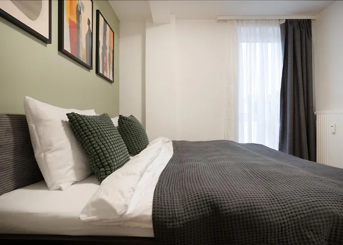 Schoene In I Home2share *