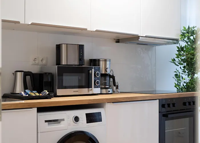 Schoene In I Home2share