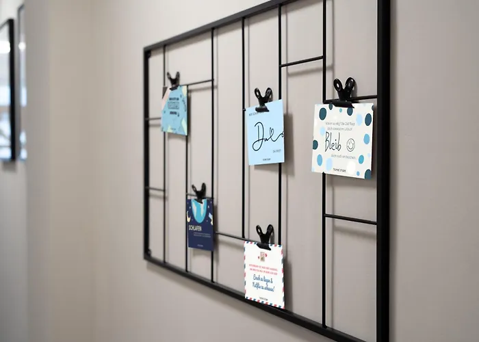 Schoene In I Home2share *