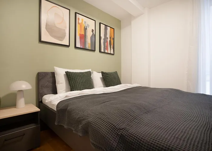 Schoene In I Home2share *