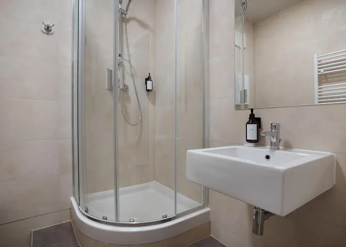 Schoene In I Home2share شقة *