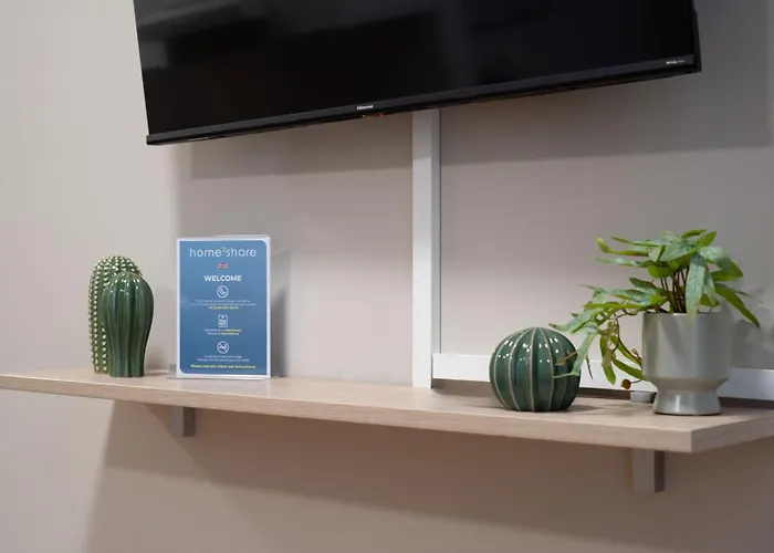 Schoene In I Home2share *