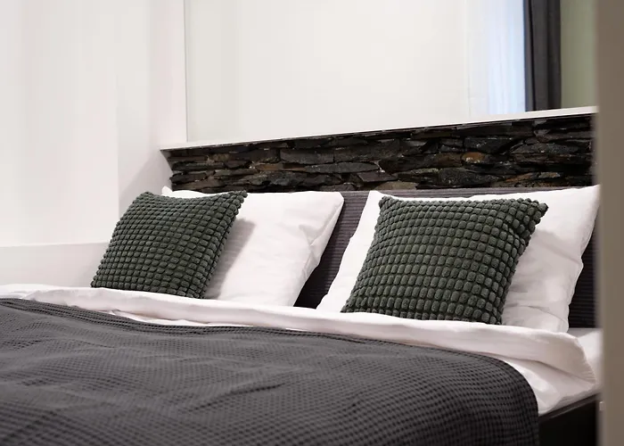 公寓 Schoene In I Home2share *